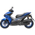 Yamaha Aerox 155 Price in Bangladesh