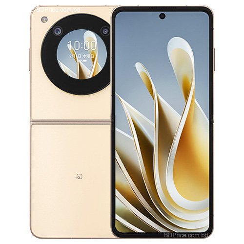 ZTE nubia Flip Price in Bangladesh