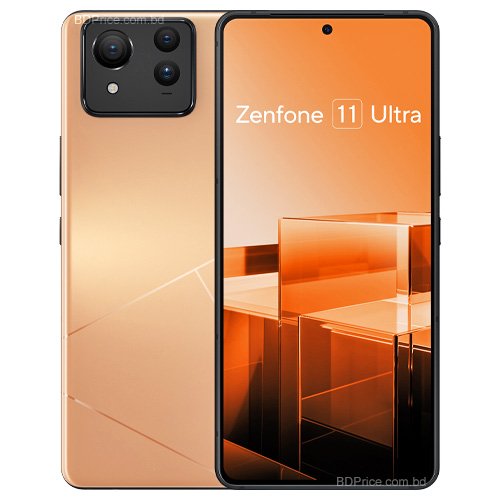 Asus Zenfone 11 Ultra