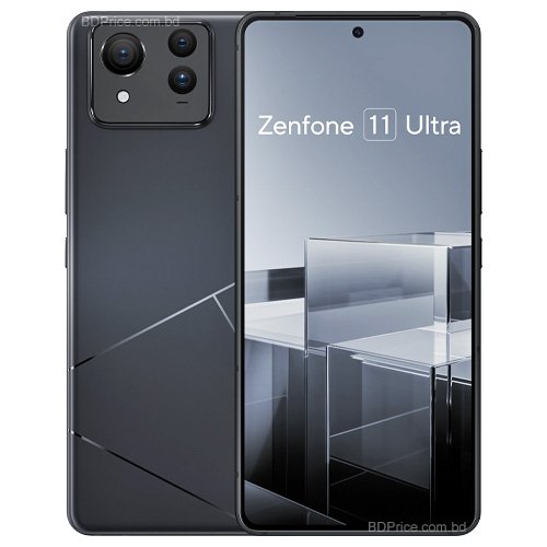 Asus Zenfone 11 Ultra Price in Bangladesh