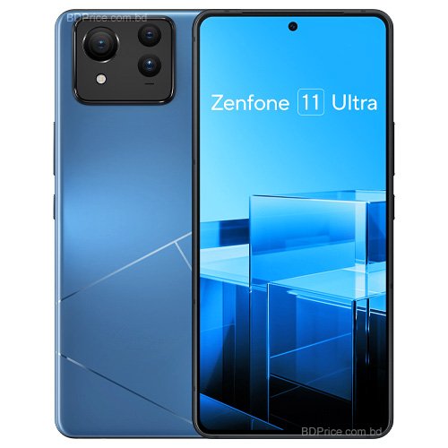 Asus Zenfone 11 Ultra Price in Bangladesh