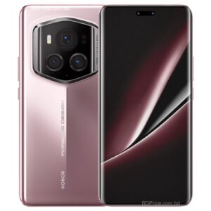 Honor Magic6 RSR Porsche Design