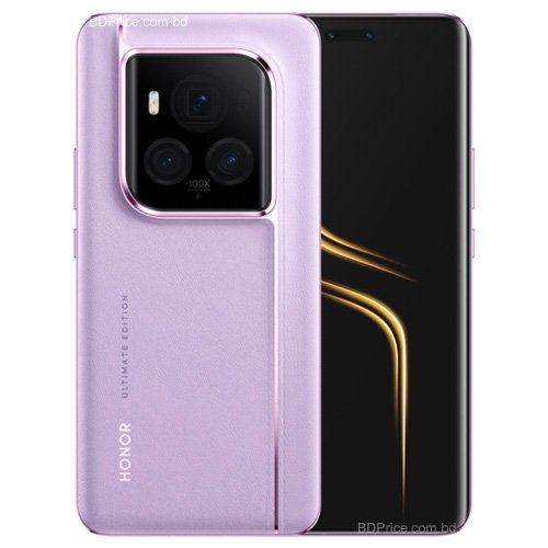 Honor Magic6 Ultimate Price in Bangladesh