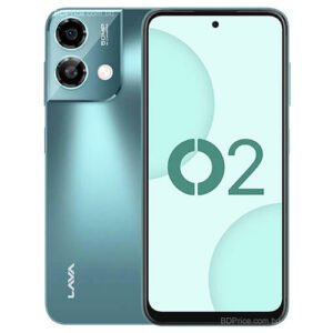 Lava O3