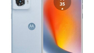 Motorola Edge 50 Fusion Price in Bangladesh