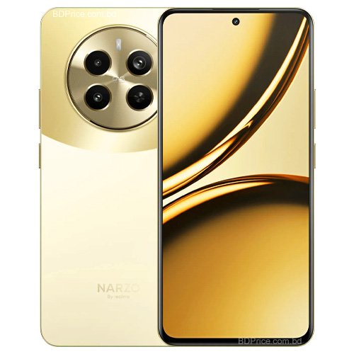 Realme Narzo 70 Pro Price in Bangladesh