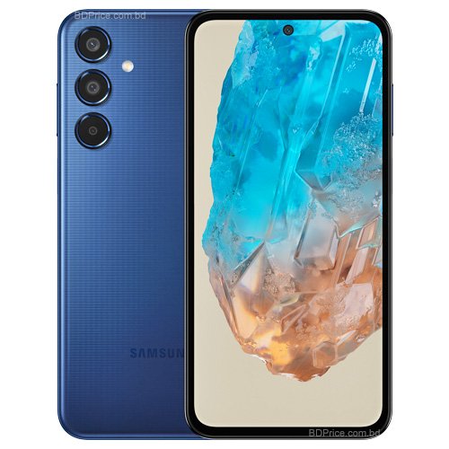 Samsung Galaxy M35 Price in Bangladesh