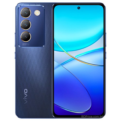 Vivo V40 SE Price in Bangladesh