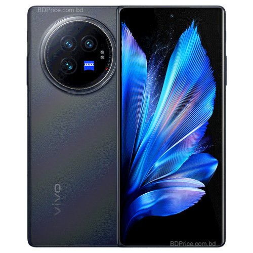 Vivo X Fold3 Price in Bangladesh