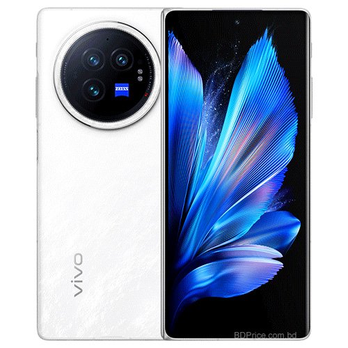 Vivo X Fold3 Price in Bangladesh