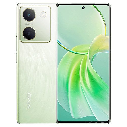 Vivo Y200 Pro