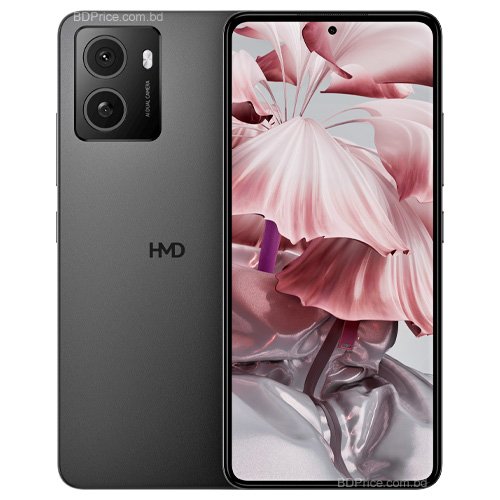HMD Pulse Price in Bangladesh