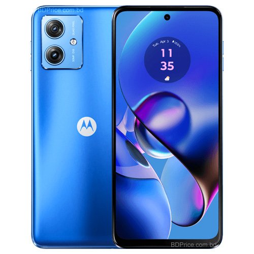 Motorola Moto G64 Price in Bangladesh