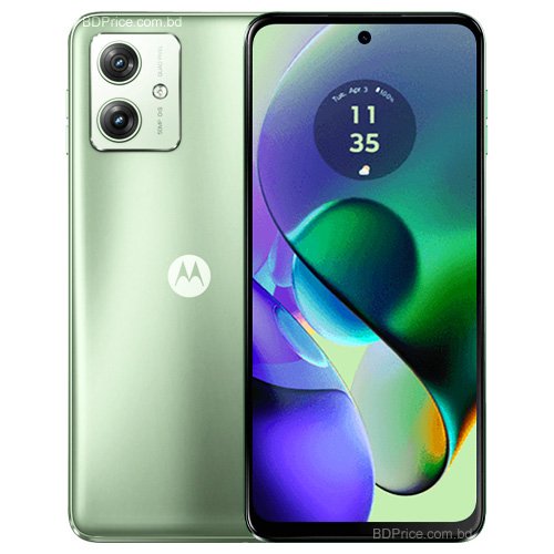 Motorola Moto G64 Price in Bangladesh