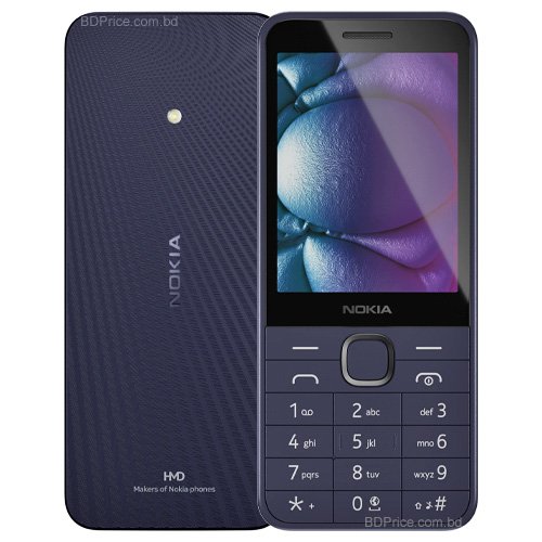 Nokia 220 4G (2024)