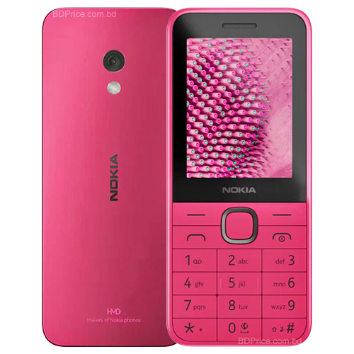 Nokia 225 4G (2024) Price in Bangladesh