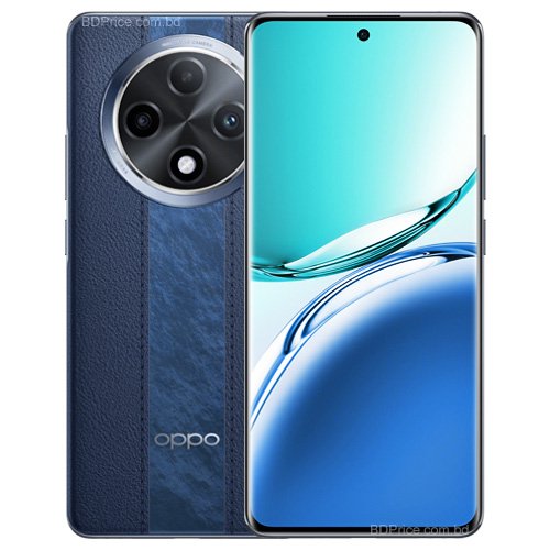 Oppo A3 Pro Price in Bangladesh