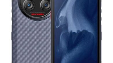 Oukitel WP35 Price in Bangladesh
