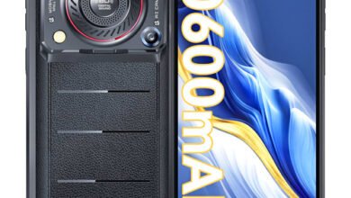 Oukitel WP36 Price in Bangladesh
