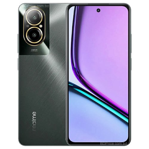 Realme 13 Lite