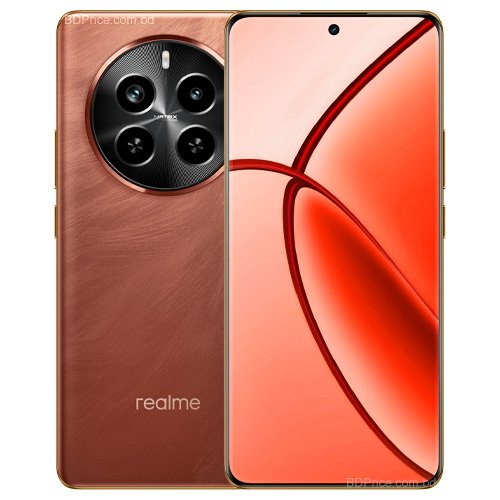 Realme P1 Pro Price in Bangladesh