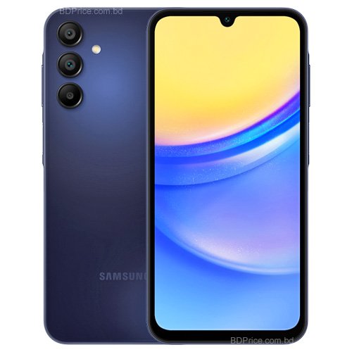 Samsung Galaxy A15 5G Price in Bangladesh