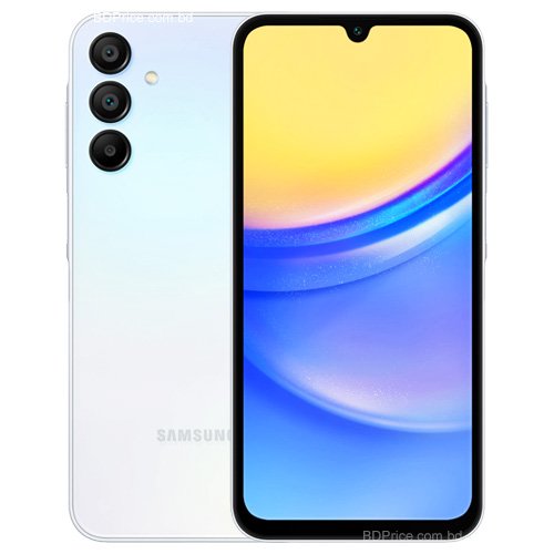 Samsung Galaxy A15 5G Price in Bangladesh