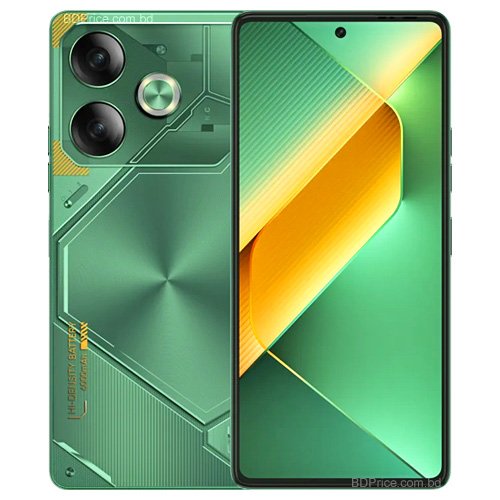 Tecno Pova 6 Price in Bangladesh