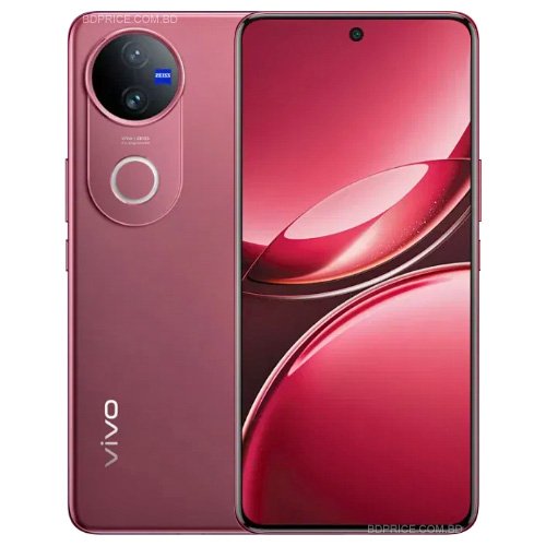 Vivo V50 Price in Bangladesh