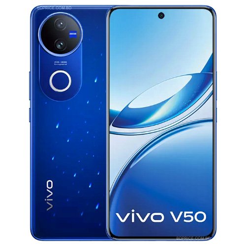Vivo V50 Price in Bangladesh
