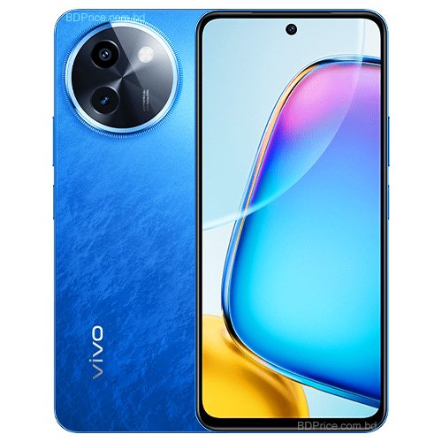 Vivo Y200i