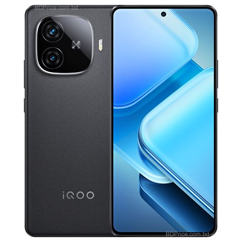 Vivo iQOO Z9 (China) Price in Bangladesh