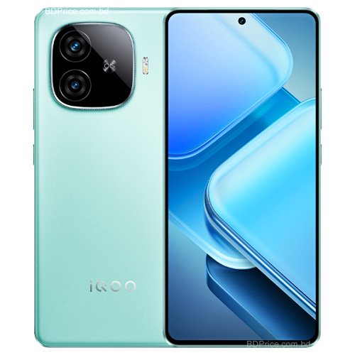 Vivo iQOO Z9 Turbo Price in Bangladesh