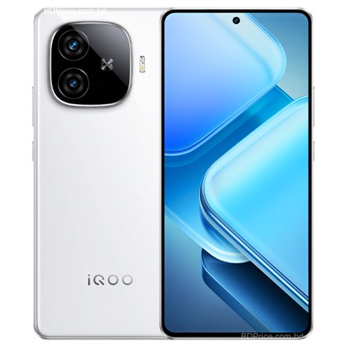 Vivo iQOO Z9 Turbo Price in Bangladesh