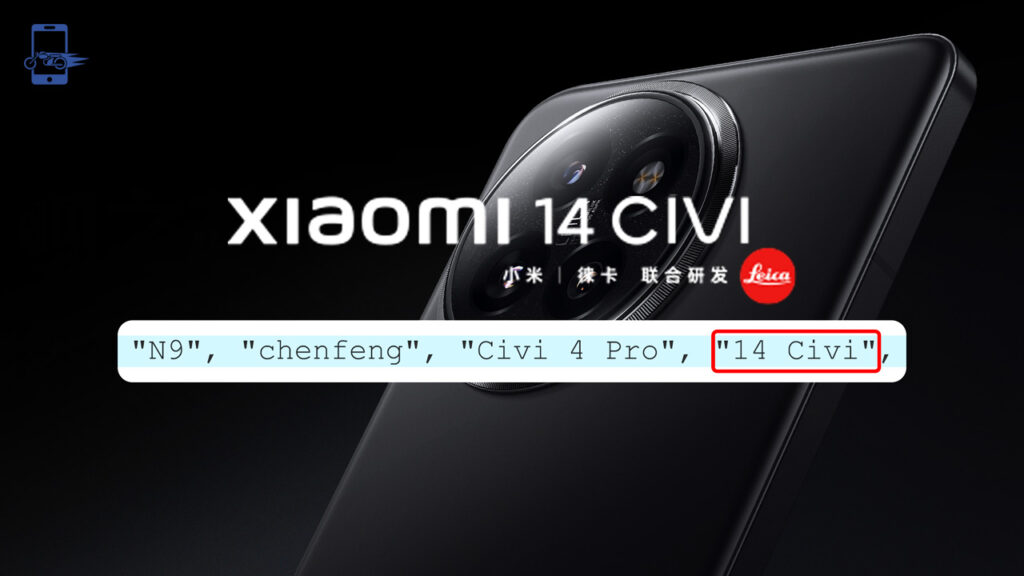 Xiaomi 14 Civi is going to be launched in India