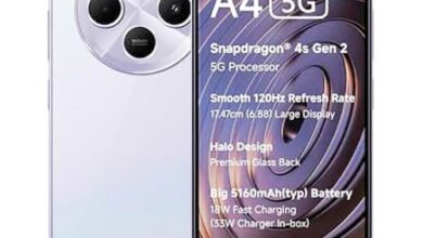 Xiaomi Redmi A4 Price in Bangladesh