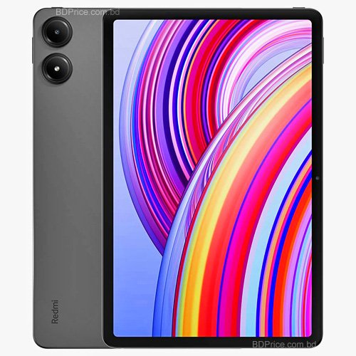 Xiaomi Redmi Pad Pro Price in Bangladesh