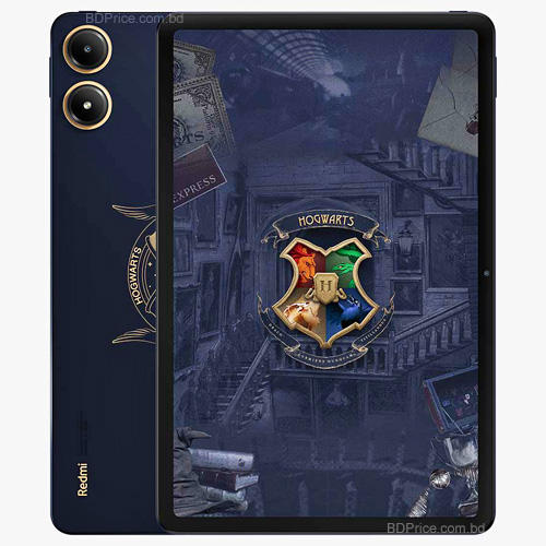 Xiaomi Redmi Pad Pro Harry Potter Price in Bangladesh