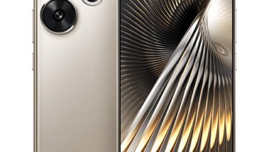 Xiaomi Redmi Turbo 3 Price in Bangladesh