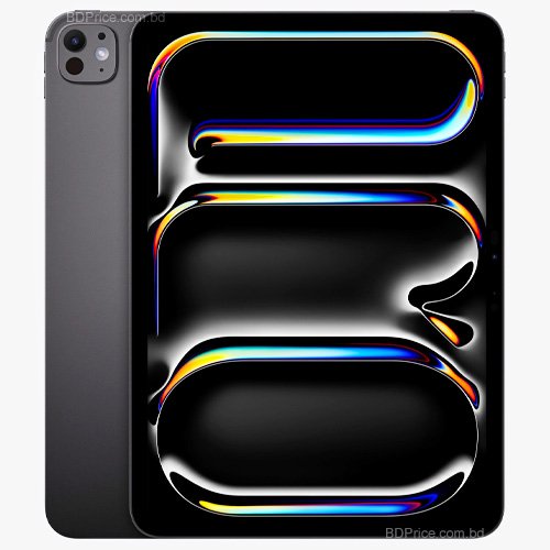 Apple iPad Pro 11 (2024) Price in Bangladesh