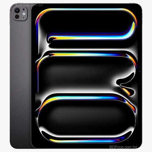 Apple iPad Pro 13 (2024) Price in Bangladesh