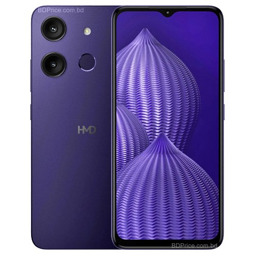 HMD Aura Price in Bangladesh