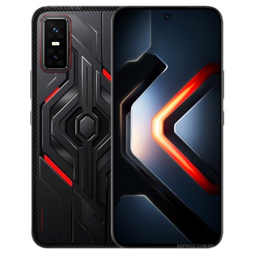 Infinix GT 30 Pro