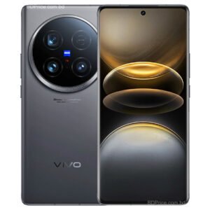 Vivo X300 Ultra