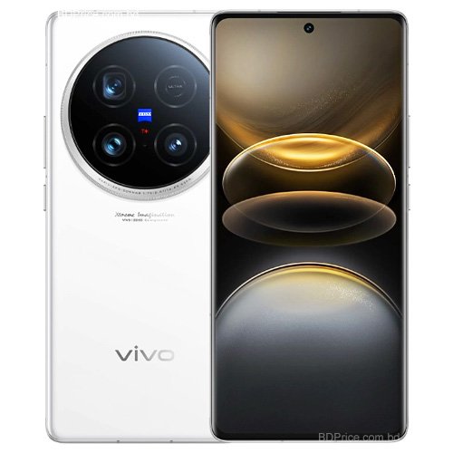 Vivo X100 Ultra Price in Bangladesh