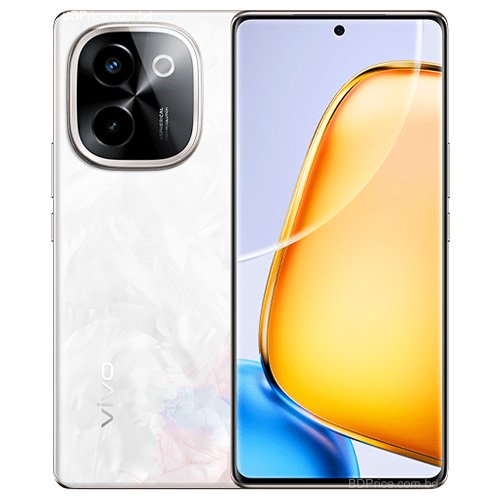 Vivo iQOO Z10 Pro