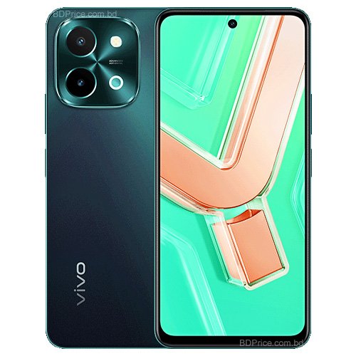 Vivo Y28 Price in Bangladesh