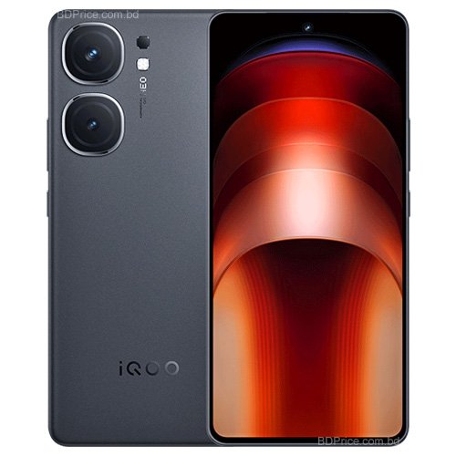 Vivo iQOO Neo 9s Pro Price in Bangladesh