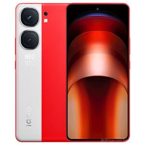 Vivo iQOO Neo9S Pro