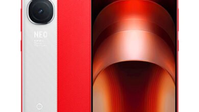 Vivo iQOO Neo 9s Pro Price in Bangladesh